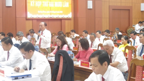 QUẢNG NAM: PALIÊM ĐỢ ZÊN SỰ NGHIỆP BHRỢ TÊNG 3 XA NAY BH’RỢ ÂNG K’TIẾC K’RUUNG C’MOO 2024