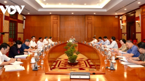 Khua git gai ping gah, Khua mir sir ơi Tô Lâm jơnum Khul ruah mơnuih ngă khua kơ ping gah tal XIV