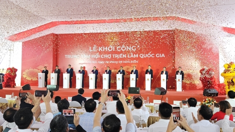 Khua knŭk kna Phạm Minh Chính nao ti knăm mphŭn rŭ mkra bruă rang mdah mnơ̆ng dhơư̆ng gưl ala čar 