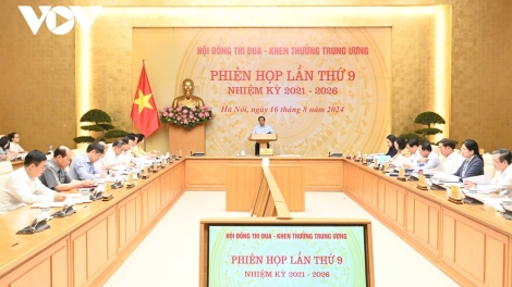 Khua dêh čar ơi Phạm Minh Chính git gai jơnum Khul pơphun bơkơtưn hăng apah bơni dêh čar