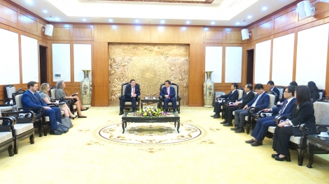 Pôa Nguyễn Trọng Nghĩa, ngế xiâm pơtâng tối tơdroăng kal Tơnêi têa tơdah Kăn teăng mâ pơkuâ tâi tâng Mih a Việt Nam 