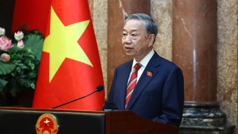 Tơdrong kơtơ̆ng ang năr 27/8/2024