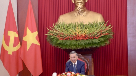 Nău mhe tâm dak n'hanh dak bah dih nar prăm, 9-8-2024