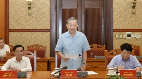 Jơnau tơngit ngai dơ̆ poan, ngai 14/8/2024