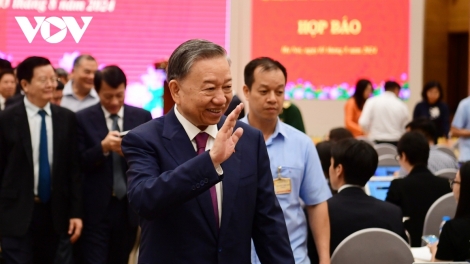 Nău mhe tâm dak n'hanh dak bah dih nar ngoăy, 5-8-2024