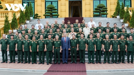 Khua gĭt gai Đảng, Khua lăn čar Tô Lâm bi tuôm hŏng Êpul blŭ hrăm knhuah gru Sư đoàn 308 