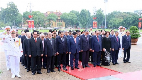 Nău mhe tâm dak n'hanh dak bah dih nar prao, 31-8-2024