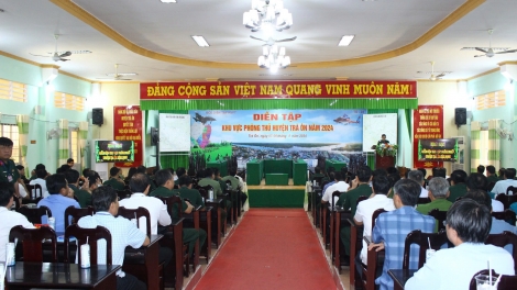 Chiến sĩ miền Tây