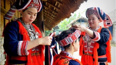 Lầy tzình páo dung hoi 08.9.2024