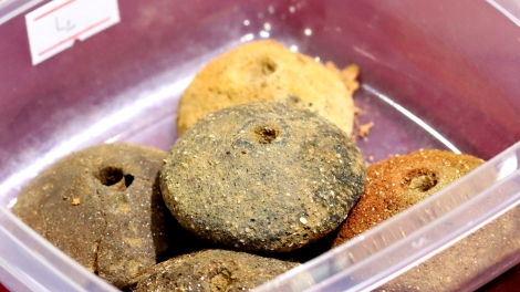 Ƀuh lu gru kruăk bruă mkra boh tâo siam ti Wăl ksiêm hriăm mnơ̆ng hđăp đưm ti Thác Hai hlăm čar Dak Lak 