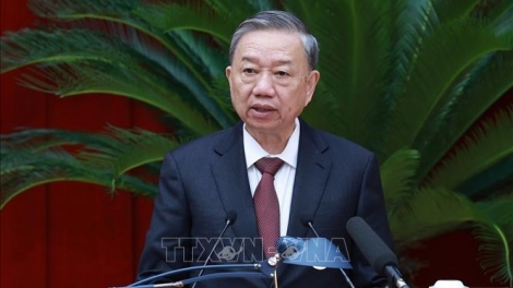 Bi ruĕ klei bi kƀĭn tal 10 Êpul khua kiă kriê bruă Đảng gưl 13 