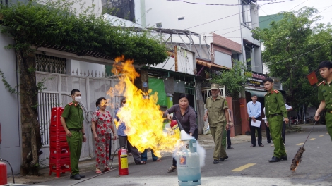 Dăk Lăk: Làng bol tơnguh jơnau git wă rơcang lài kơryan mờ crùh ồs sa