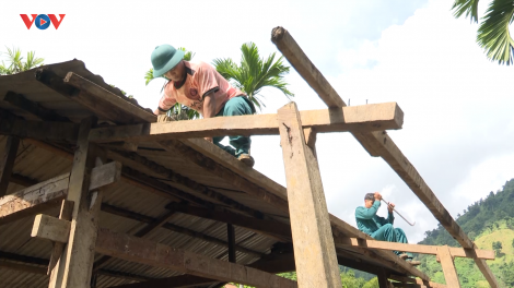 TÊÊM NGĂN ĐHỊ ẮT MAMÔNG ĐOỌNG HA ĐHANUÔR COH ZR'LỤ HR'LANG K'TIẾC