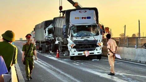 BRUK RADAIH JALAN MBAK DALAM DOM HAREI PADEIH LE 