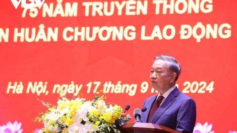 Tơdrong kơtơ̆ng ang năr 18-9-2024