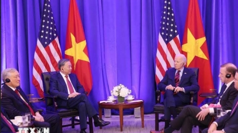 Tơdrong kơtơ̆ng ang năr  26.9.2024