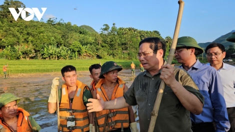 THU TUONGNG OH PACANG HU IA MATA SRAIY TUK MAI TAL PALEI LÀNG NỦ