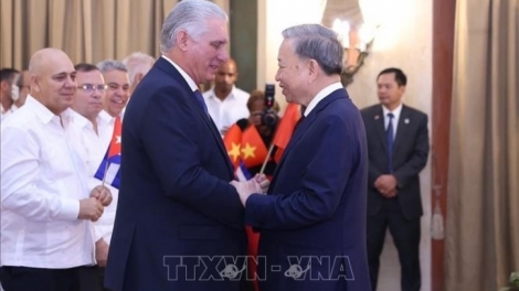 ĐIỆN CHẮP HƠNH