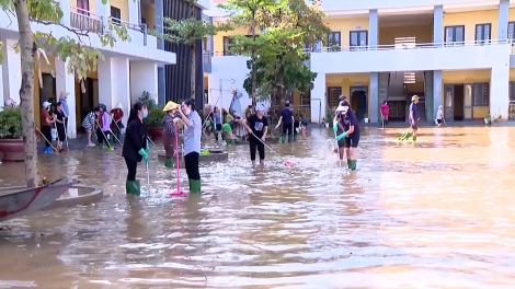 Tsaz yênhx nta suôz luk Hmôngz hnuz 19.9.2024