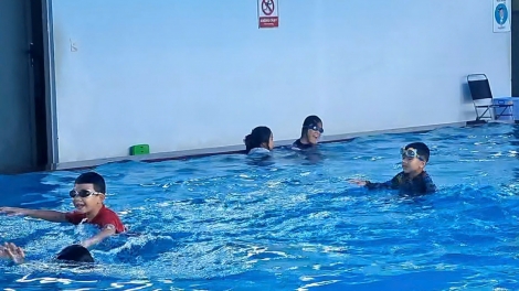 Kơdroh tơdroăng xâu xía hlâ rong a vâi hdrêng a tơring Di Linh, kong pơlê Lâm Đồng