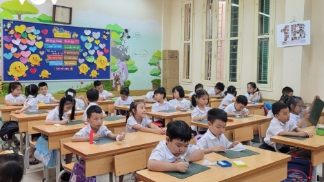 Tơdrong kơtơ̆ng ang năr 5.9.2024