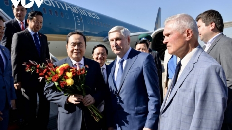 Tơlơi pơhing phrâo - Hrơi sa, lơ 9-9-2024