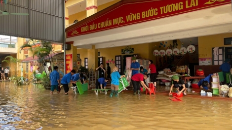 BỘ GD-ĐT K’ĐƯƠI MOON APÊÊ TRƯỜNG ĐH DOỌ PAY ZÊN HỌC ĐOỌNG HA SINH VIÊN ZR’LỤ TUH