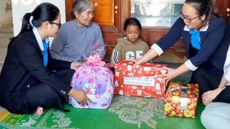 K’CĂN PAY BĂN ZƯ, NẮC ĐHỊ ZANƯƠR G’NƯM ZOOI ĐOỌNG HA P’NIÊN P’NAR 