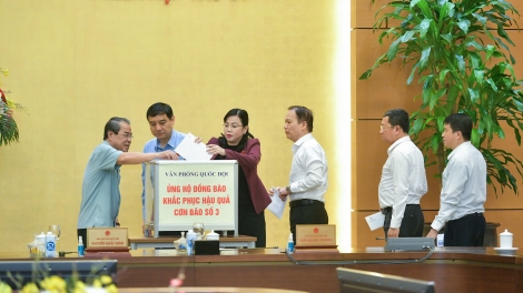 Anih duh broă lơh kơnòl broă sùm Quốk hội dong kờl làng bol bơsong hoàc huơr bơh mìu càl rơbŭt dờng sồ 03