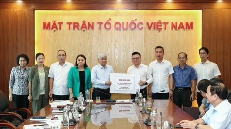 Tơlăk plai nùs kah hờ làng bol tiah mìu càl rbŭt dờng dà kŏ dà cò lơh aniai 