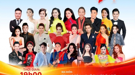 Jơlan hơdră “Việt Nam kjăp biă mă”-gum tơngan hrŏm yua ană plơi pla kual ia ling dăo