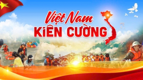 XA NAY BH’RỢ “VIỆT NAM KIÊN CƯỜNG” PA ZƯM TÊY TU ĐHANUÔR ZR’LỤ BOO ĐHÍ