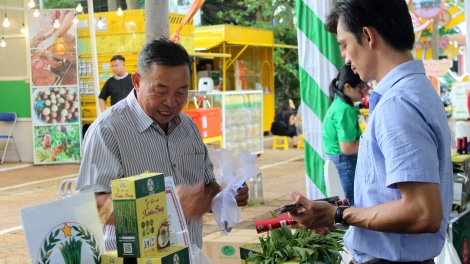 Dak Lak: Kơdrâm phiu ro Hâi xah hêi ro pơxiâm tăng cheăng pêi pơhlêh nếo tơmiât pêi rơkê