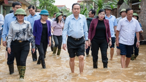 Củ tịc Quôk hội ồng Trần Thanh Mẫn lòt còp mờ pơn dờm pơnđiang làng bol tiah dà tih lơh aniai càr Thái Nguyên