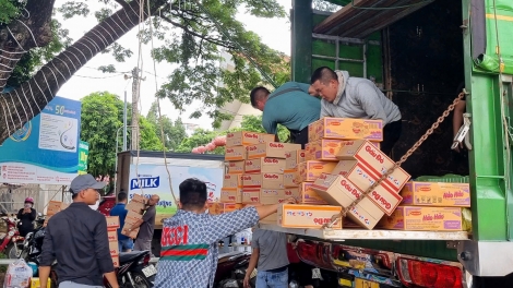 Kuăn pơlê Tây Nguyên pơtroh tơmeăm tŏng gum troh mâu kong pơlê peăng Kơnhŏng