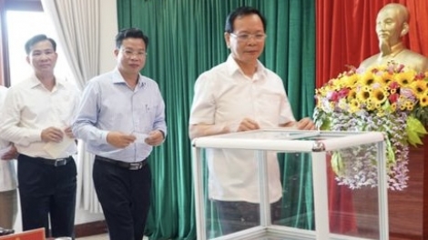 Dak Nông kơl an du rmen, mbơh nau kơl an kônh wa geh nau khuch yor phŭt mrô 3