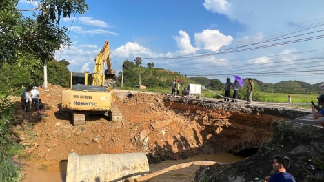 Lâm Đồng rĕng tơkâ luâ xơpá tơnêi tơhnâp a troăng kân 721