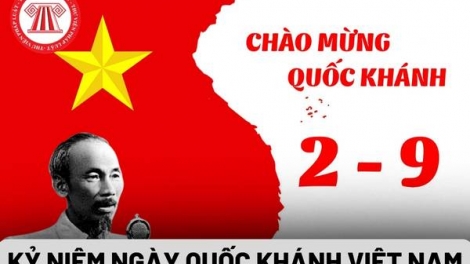 Lầy tzình  phát sinh ìu miền vảhoi 02.9.2024