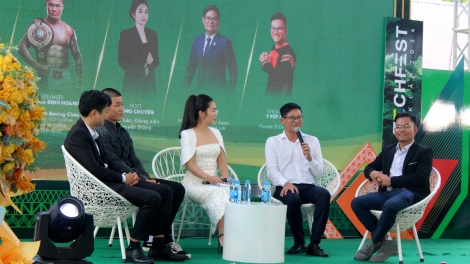 Mpŏng ŭch ndâk njêng n’gor Dak Lak ndrŏng uĕh,gĭt blău,  ntơr ang.