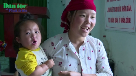 BHLÊH LƠI RAU CHA GROONG HA PÂN ĐIL MA NUYH ACOON COH N’NIÊN CA COON TỆÊM NGĂN ĐHỊ CƠ SỞ Y TẾ