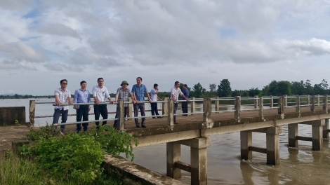 Hên long, rơchoâ têa a Tây Nguyên tá hâi pro túa pơkâ hbrâ ví tơdrêng, mơni kô ai tơdroăng ki ôh tá tơniăn