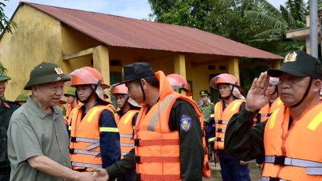 Kdrêč klei mrâo knăm êma, hruê 13.09.2024