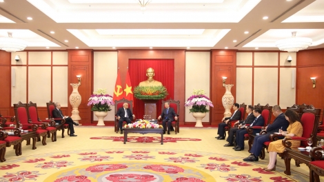 Jơnau tơnggit ngai dơ̆ 6, ngai 20/9/2024