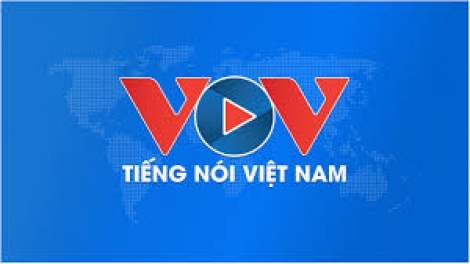 Tiếng nói Việt Nam