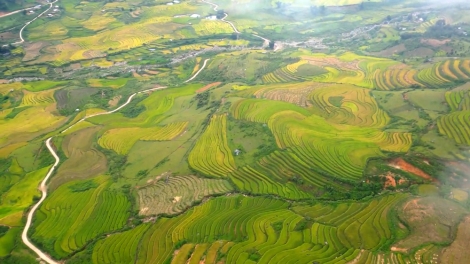 THÁI NGUYÊN: VẬN LỒNG LÈNG PANG CHỎI PỈ NOỌNG DÚ BÚNG DÂN TỘC NỌI CẦN VẠ KHAU PÙ