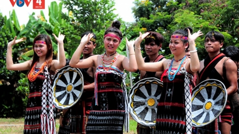 T'RUIH PA XƯL P'RA CƠ TU T'NGAY 20/10/2024