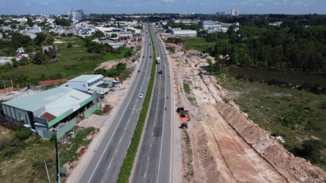 LABAIH 200 BAOH SANG DI BÌNH DƯƠNG NJAUK HATAI HAONG DANAK DAK JALAN VÀNH ĐAI 3