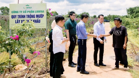 Đắk Lắk tĕch tơ̆ teh đak đe... tơpu tơyĕn!