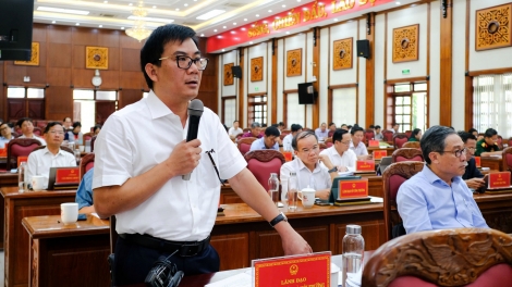 Gia Lai xo liăn ngân mơjiâng tơmeăm khoăng tơnêi têa nếo châ lối 30%