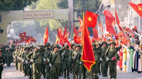 “Hâi leh Túa lĕm tro xua Hơniâp lĕm”: Vêh mơhno tơdroăng khên tơnôu dêi pơlê kong xiâm